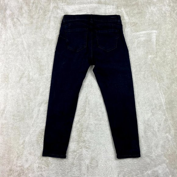 SALE 🌻 Juicy Couture Stretch Crop Pants - Picture 3 of 5